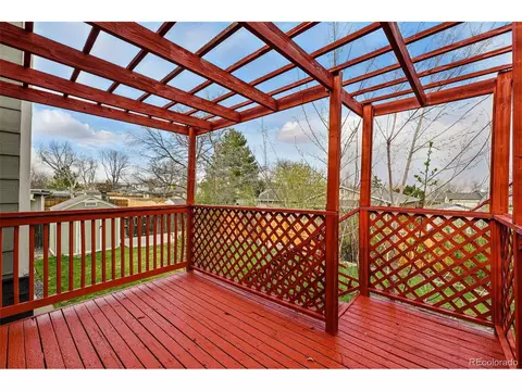 4406 S Cole St, Morrison, CO 80465 photo 29