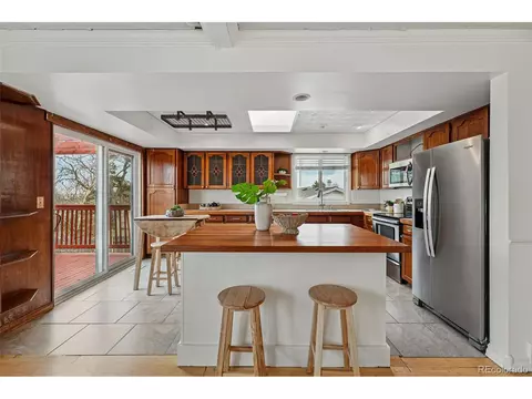4406 S Cole St, Morrison, CO 80465 photo 9