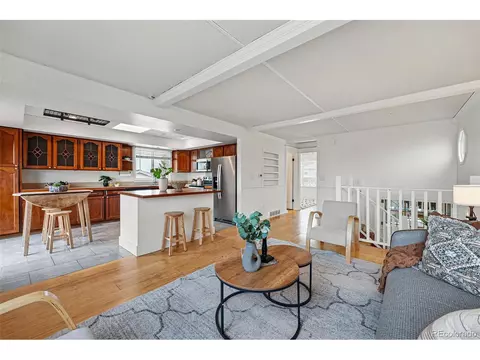 4406 S Cole St, Morrison, CO 80465 photo 7
