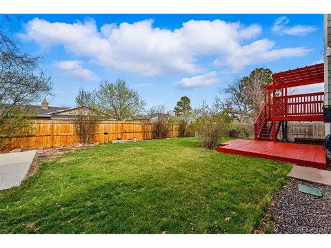 4406 S Cole St, Morrison, CO 80465 photo 30