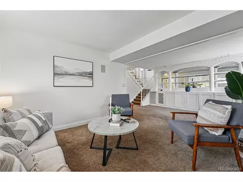 4406 S Cole St, Morrison, CO 80465 photo 16