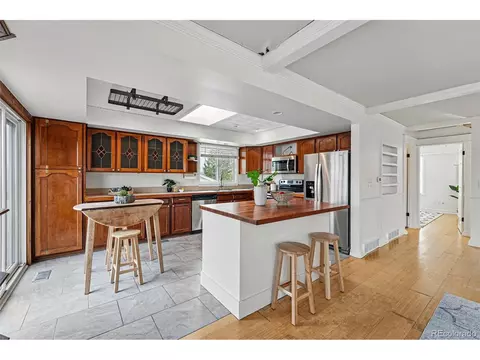 4406 S Cole St, Morrison, CO 80465 photo 10