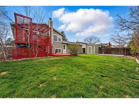 4406 S Cole St, Morrison, CO 80465 photo 32