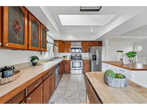 4406 S Cole St, Morrison, CO 80465 photo 12