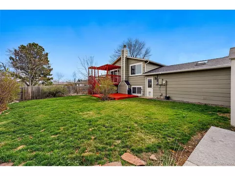 4406 S Cole St, Morrison, CO 80465 photo 31