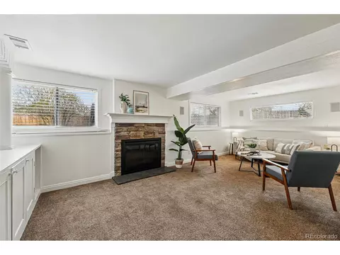 4406 S Cole St, Morrison, CO 80465 photo 18