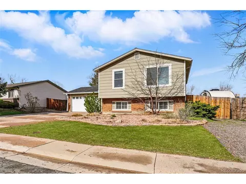 4406 S Cole St, Morrison, CO 80465 photo 3