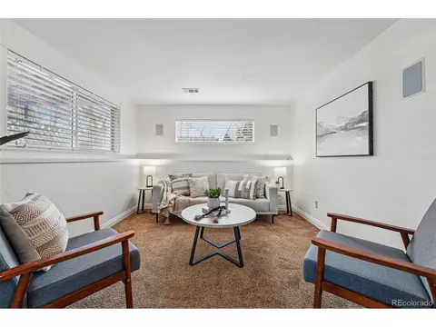4406 S Cole St, Morrison, CO 80465 photo 15