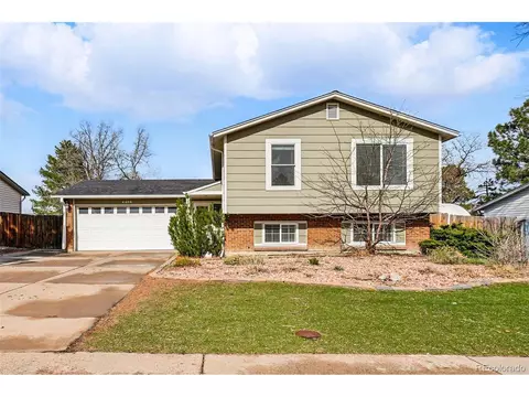 4406 S Cole St, Morrison, CO 80465