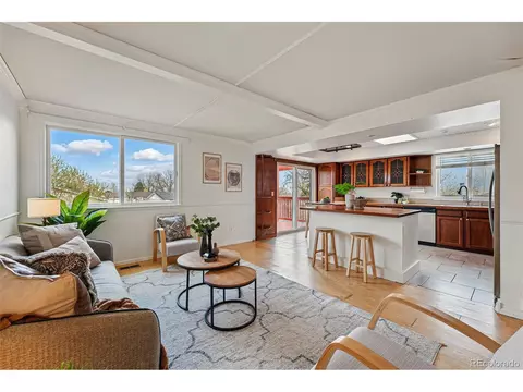 4406 S Cole St, Morrison, CO 80465 photo 6