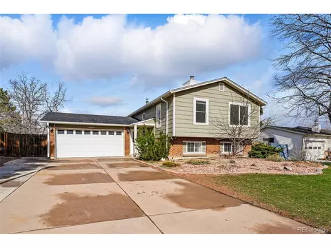4406 S Cole St, Morrison, CO 80465 photo 2
