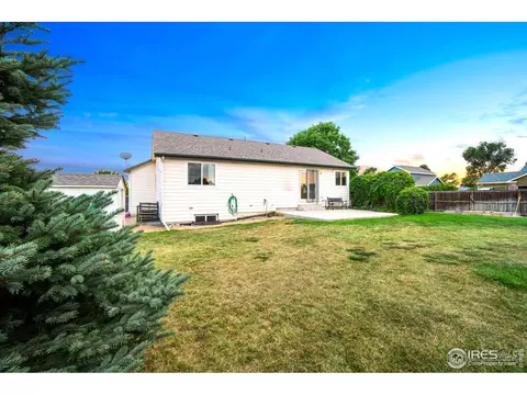 906 Cameron Dr, Severance, CO 80550 photo 19