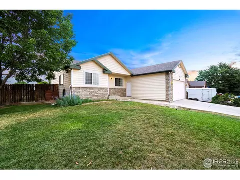 906 Cameron Dr, Severance, CO 80550 photo 3