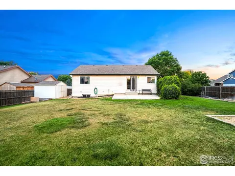 906 Cameron Dr, Severance, CO 80550 photo 17