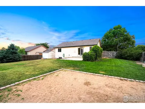 906 Cameron Dr, Severance, CO 80550 photo 20