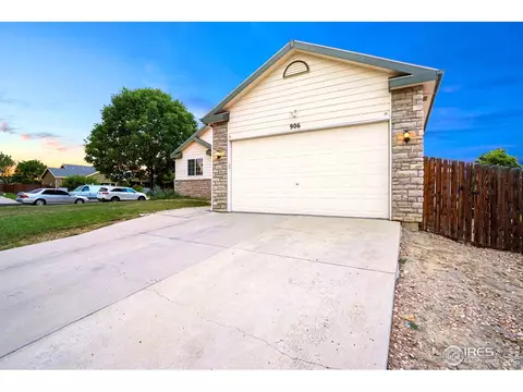 906 Cameron Dr, Severance, CO 80550 photo 2