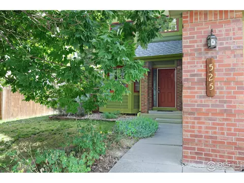 525 E 16th Ave, Longmont, CO 80504 photo 2