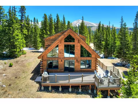2795 Quartzville Rd, Alma, CO 80420