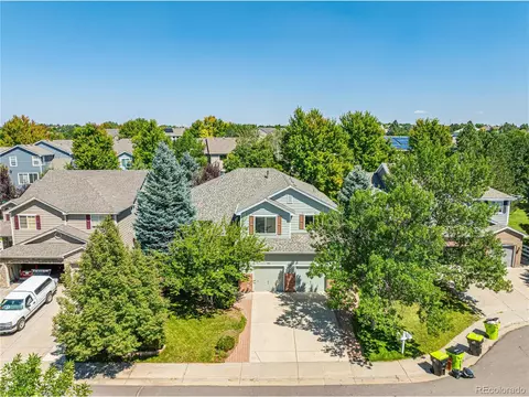 6456 S Kirk Ct, Aurora, CO 80016