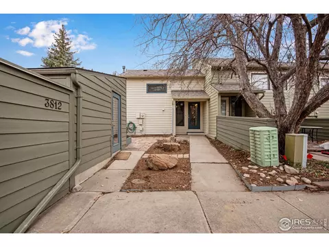 3812 Northbrook Dr, Boulder, CO 80304 photo 2
