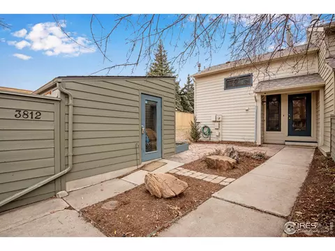 3812 Northbrook Dr, Boulder, CO 80304 photo 1