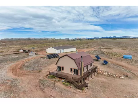 50380 Highway 69, Westcliffe, CO 81252