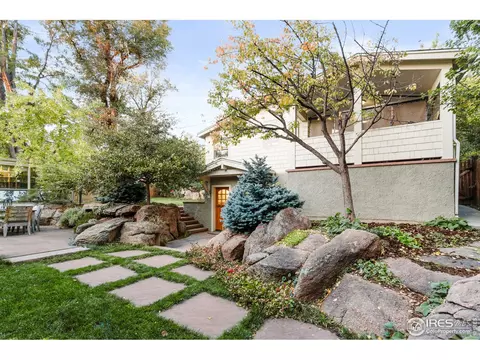941 8th St, Boulder, CO 80302 photo 25