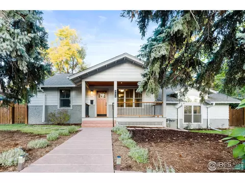 941 8th St, Boulder, CO 80302 photo 1