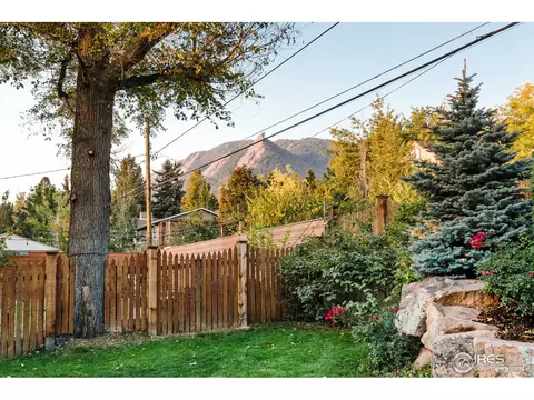 941 8th St, Boulder, CO 80302 photo 37