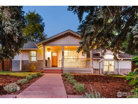 941 8th St, Boulder, CO 80302 photo 2