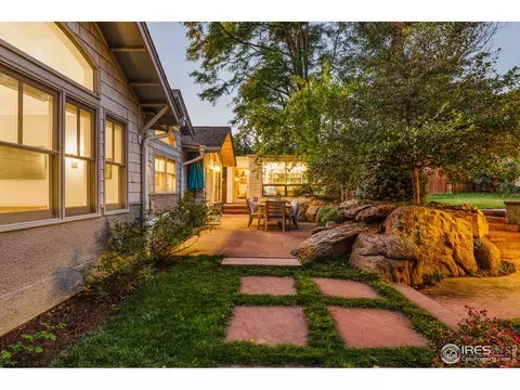 941 8th St, Boulder, CO 80302 photo 32