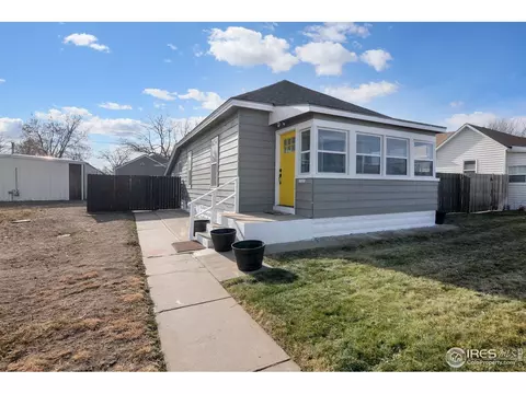 413 Phelps St, Sterling, CO 80751 photo 1