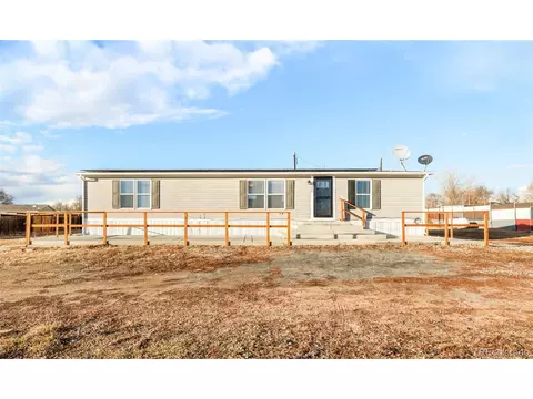 15339 Nancy Ave, Fort Lupton, CO 80621