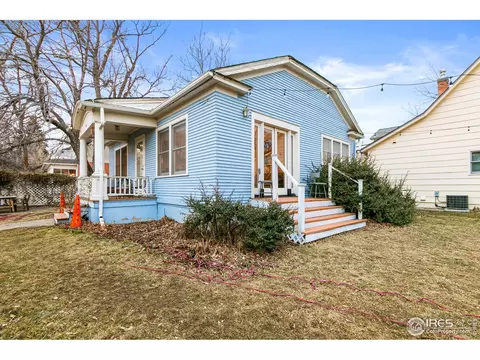 2461 10th St, Boulder, CO 80304 photo 1
