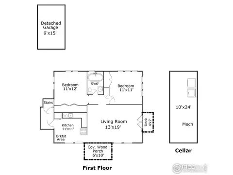 2461 10th St, Boulder, CO 80304 photo 22