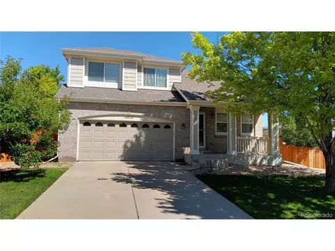 4805 S Elk St, Aurora, CO 80016