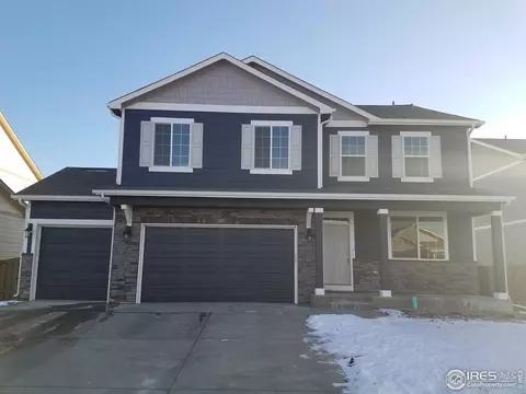 242 Gwyneth Lake Dr, Severance, CO 80550 photo 1