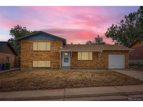 5426 Eagle St, Denver, CO 80239
