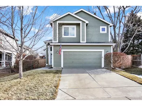 8770 Skylark St, Highlands Ranch, CO 80126