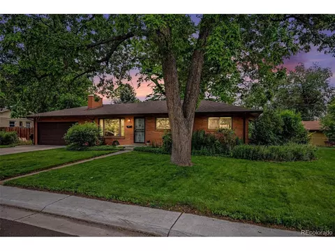 4102 W Greenwood Pl, Denver, CO 80236