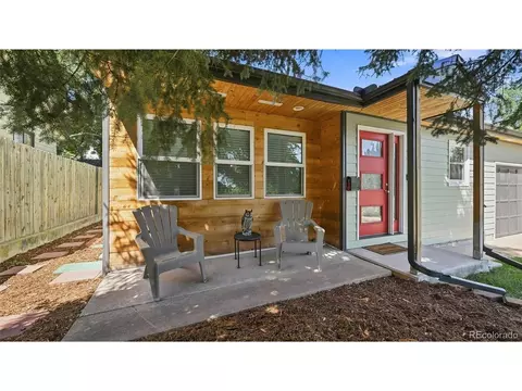4639 S Fox St, Englewood, CO 80110