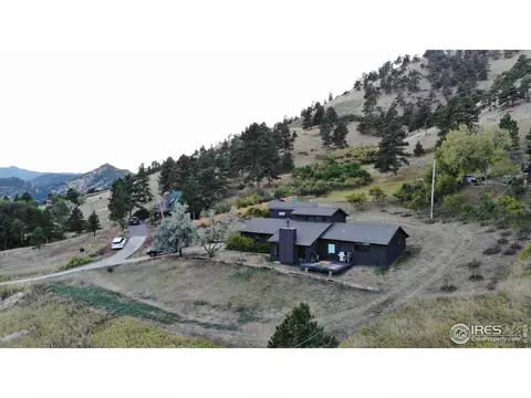 5793 Olde Stage Rd, Boulder, CO 80302 photo 2