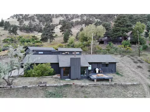 5793 Olde Stage Rd, Boulder, CO 80302 photo 4