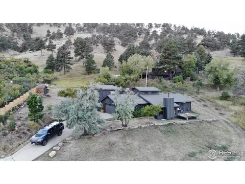 5793 Olde Stage Rd, Boulder, CO 80302 photo 9