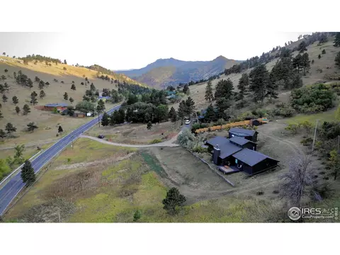 5793 Olde Stage Rd, Boulder, CO 80302 photo 1