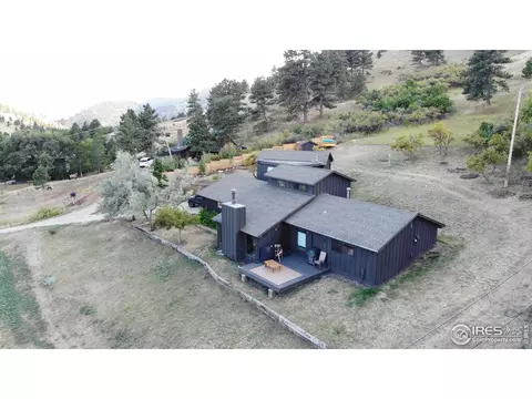 5793 Olde Stage Rd, Boulder, CO 80302 photo 5
