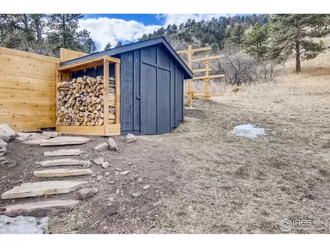 5793 Olde Stage Rd, Boulder, CO 80302 photo 36