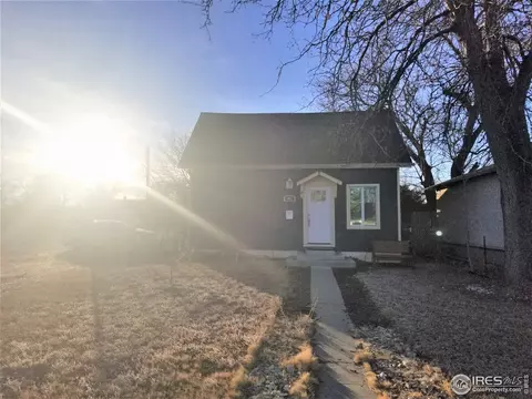 601 N 4th Ave, Sterling, CO 80751 photo 2
