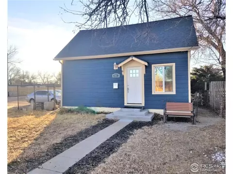 601 N 4th Ave, Sterling, CO 80751 photo 1