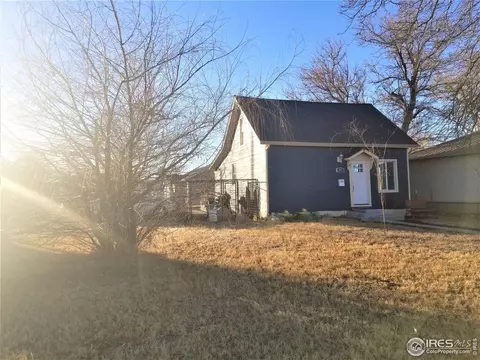601 N 4th Ave, Sterling, CO 80751 photo 3